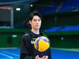 「身長を知って驚いた「バレーボール日本代表」メンバーランキング！ 2位「甲斐優斗」、1位は？【2026年調査】」の画像1