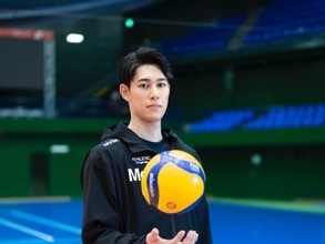 身長を知って驚いた「バレーボール日本代表」メンバーランキング！ 2位「甲斐優斗」、1位は？【2026年調査】