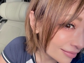 「大人気ない大人で申し訳ない」浜崎あゆみ、48歳になる！ 「いびつに尖った愉快人間のまま生きてゆきます」