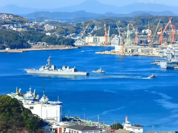 長崎県の市で「治安がいい」と思う市ランキング！ 2位「佐世保市」を抑えた1位は？ 【2025年調査】