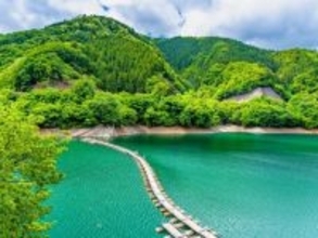 好き＆行ってみたい「東京都の絶景スポット」ランキング！ 2位「奥多摩湖」を抑えた1位は？ 【2025年調査】