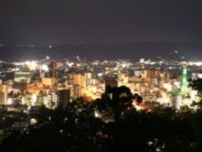 好き&行ってみたい「福島県の夜景スポット」ランキング！ 2位「信夫山 第一展望台」、1位は？ 【2025年調査】