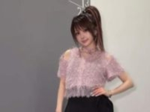 「いつになったら歳をとるんですか？」田中れいな、ダンス動画に絶賛の声！ 「若返ってない？！」