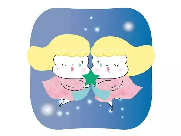 【2026年5月の運勢】ふたご座（双子座）の全体運、社交運、恋愛運【章月綾乃の12星座占い】