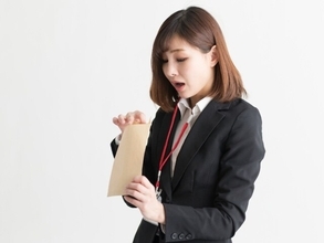 「私のボーナス少な過ぎる？」ボーナス額の低さは“努力不足”が理由じゃない!? 「稼ぐ力」が育つコツとは