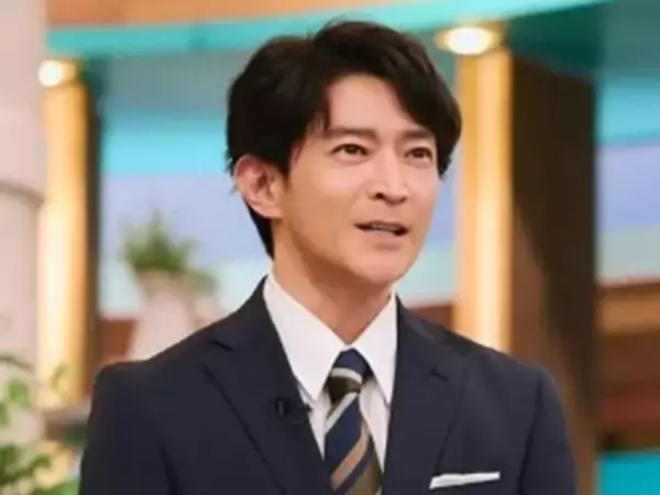 【男性が選ぶ】声が魅力的な50代男性俳優ランキング！ 2位「津田健次郎」を抑えた1位は？【2026年調査】