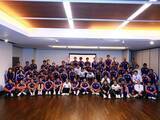 「「最高のチームでした」長友佑都、サッカー日本代表に感謝「出た時涙出ました」「絶対必要だった選手」」の画像1
