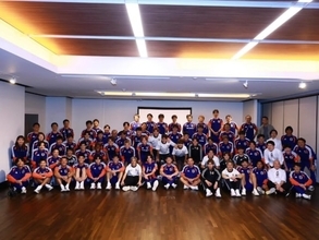 「最高のチームでした」長友佑都、サッカー日本代表に感謝「出た時涙出ました」「絶対必要だった選手」