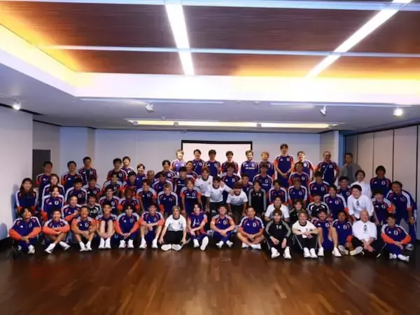「最高のチームでした」長友佑都、サッカー日本代表に感謝「出た時涙出ました」「絶対必要だった選手」