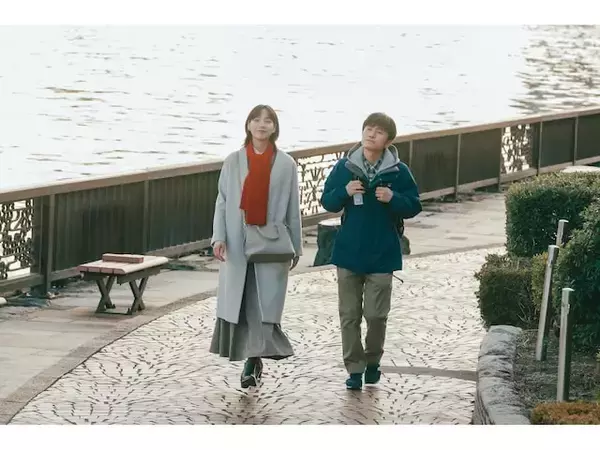 安田章大だからこそ生まれた映画『平行と垂直』。自閉スペクトラム症を「天才にしない」意義とは