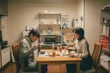 「安田章大だからこそ生まれた映画『平行と垂直』。自閉スペクトラム症を「天才にしない」意義とは」の画像2