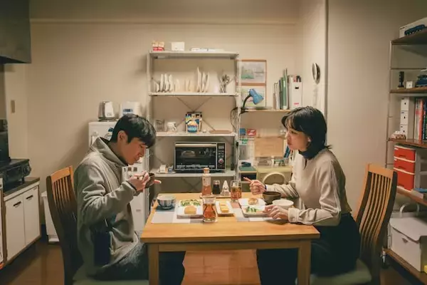 「安田章大だからこそ生まれた映画『平行と垂直』。自閉スペクトラム症を「天才にしない」意義とは」の画像
