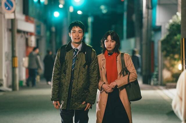 安田章大だからこそ生まれた映画『平行と垂直』。自閉スペクトラム症を「天才にしない」意義とは