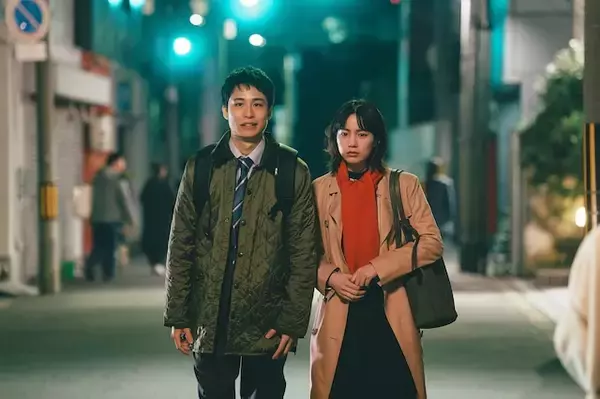 「安田章大だからこそ生まれた映画『平行と垂直』。自閉スペクトラム症を「天才にしない」意義とは」の画像