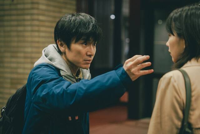 安田章大だからこそ生まれた映画『平行と垂直』。自閉スペクトラム症を「天才にしない」意義とは