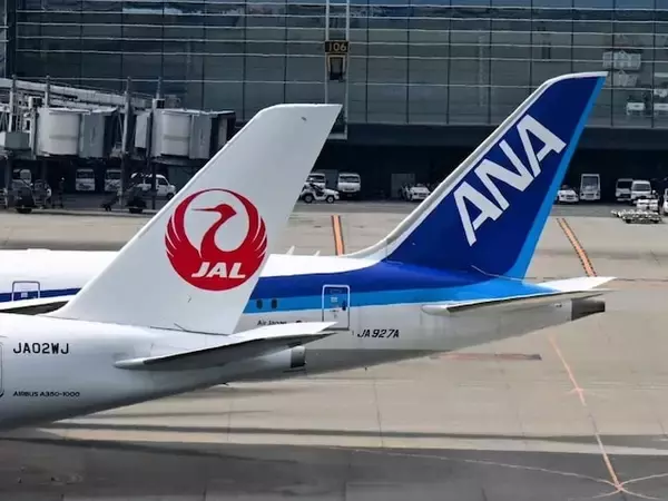 イラン情勢で燃油高騰、航空便は欧米往復10万円超へ……広がる「サイレント減便」に備える新常識