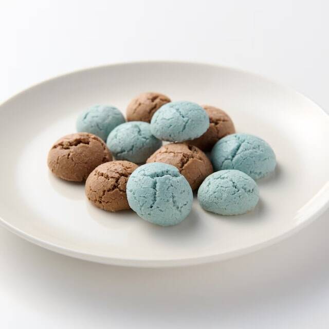 【無印良品】チョコミント好きにおすすめ！ 「ココナッツマカロン チョコ＆ミント」が期間限定で登場