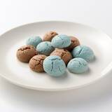 「【無印良品】チョコミント好きにおすすめ！ 「ココナッツマカロン チョコ＆ミント」が期間限定で登場」の画像2