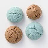 「【無印良品】チョコミント好きにおすすめ！ 「ココナッツマカロン チョコ＆ミント」が期間限定で登場」の画像4