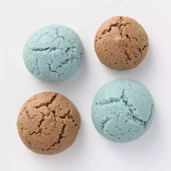 「【無印良品】チョコミント好きにおすすめ！ 「ココナッツマカロン チョコ＆ミント」が期間限定で登場」の画像