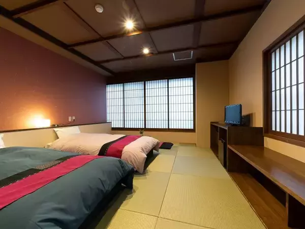 【長野県で泊まってよかった】「河一屋旅館」は2種の源泉が自慢の旅館。外湯いらずの贅沢な湯めぐりを