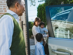 62歳男性・年金と配当金で月約40万円の余裕の生活も「子どもとの関係がぎくしゃく」