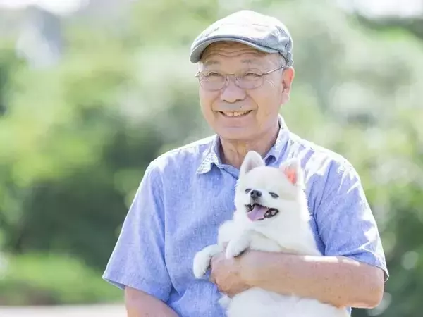 資産430万円「年金生活の楽しみは犬のタマオとでかけること」68歳おひとりさま男性の老後