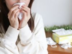 「かゆい、かゆい、かゆすぎる！」花粉とともに到来した夫婦の危機。夫へのイライラが止まらない！