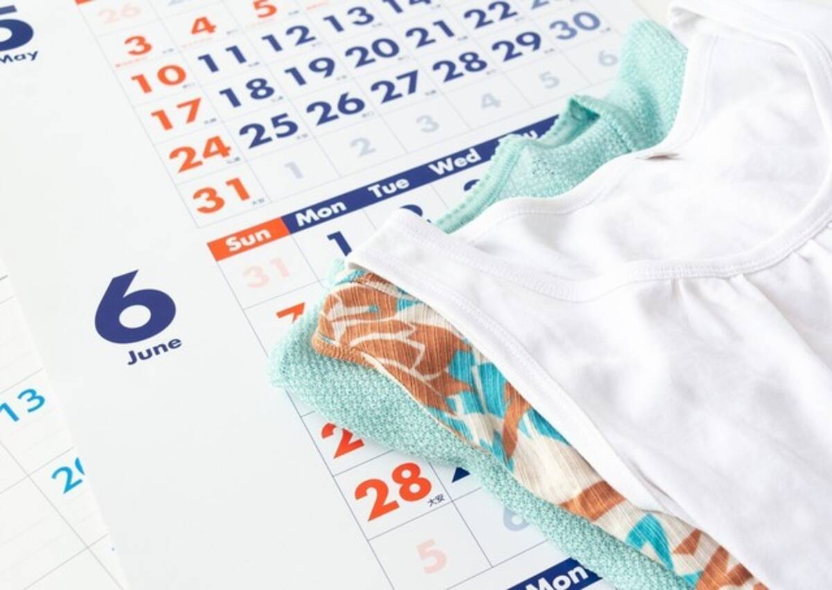 誕生月占い 算命学で導き出した21年6月の運勢は 21年6月1日 エキサイトニュース