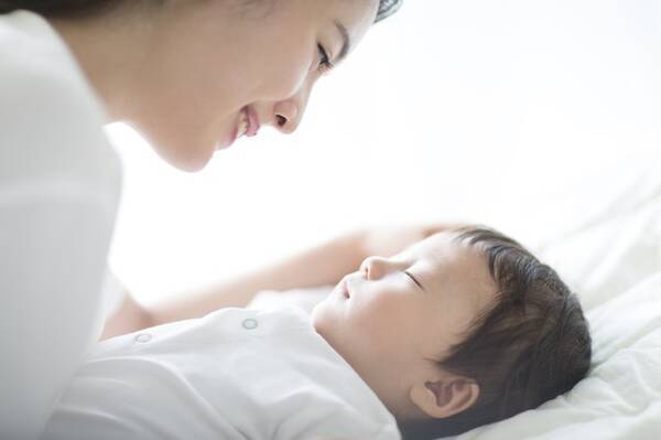 5月生まれの赤ちゃん に人気の名前は何だった 男女別ランキング 男の子1位は 陽翔 女の子1位は 21年6月12日 エキサイトニュース