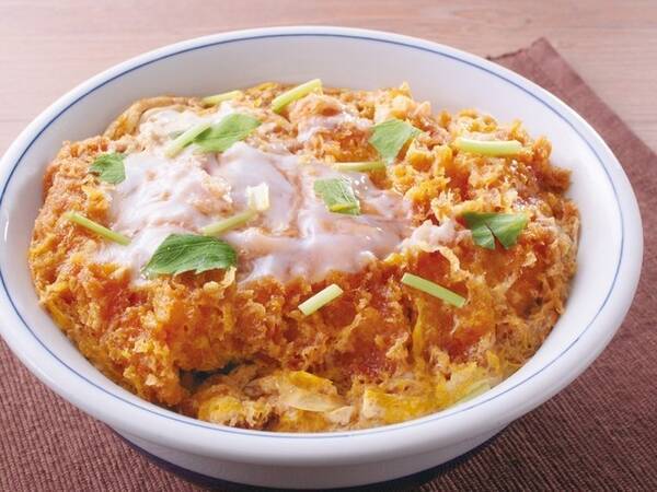 とんかつ専門店 かつや の全力応援祭が7月2日スタート カツ丼 おろしかつ定食など人気の4品が150円引に 21年7月2日 エキサイトニュース