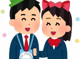 もてる女子はここが違う 女子高校生必見 男子高生が本音で回答 19年1月8日 エキサイトニュース