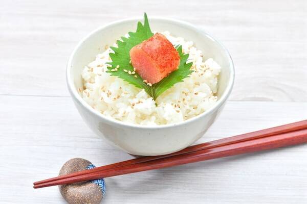 500人に聞いた 好きなご飯のお供 ランキング 3位 焼き鮭 2位 明太子 1位は 21年9月3日 エキサイトニュース