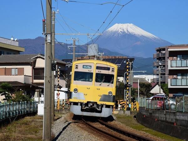 静岡県の 本当に住みやすい街大賞 が決定 3位 東静岡 2位 天竜川 1位は 21年9月7日 エキサイトニュース