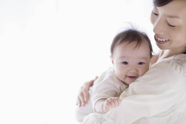 子育て中のママに聞いた 便利だったベビーグッズ 2位 鼻水吸引機 1位は 21年9月10日 エキサイトニュース