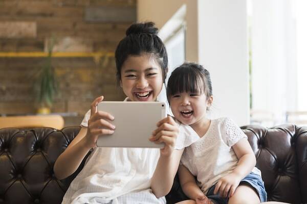 子どもが好きな Youtube動画ジャンル 3位 音楽 2位 漫画 アニメ を抑えた1位は 21年10月2日 エキサイトニュース