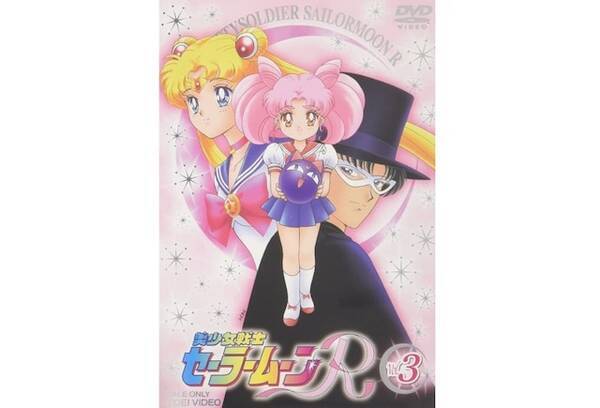 アニメ 美少女戦士セーラームーン 好きなシリーズランキング 1位には 幼いながら泣かされた の声も 21年12月16日 エキサイトニュース