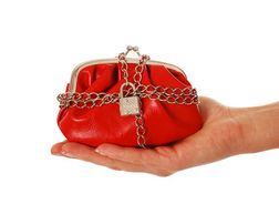 「お金使えない症候群」で人生ソンしていませんか？