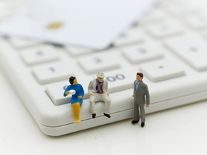 話題の「iDeCo」。何からはじめたらいい？