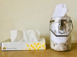 買い占めなくて大丈夫！「紙製の生活必需品」がないときに使える代用品6つ