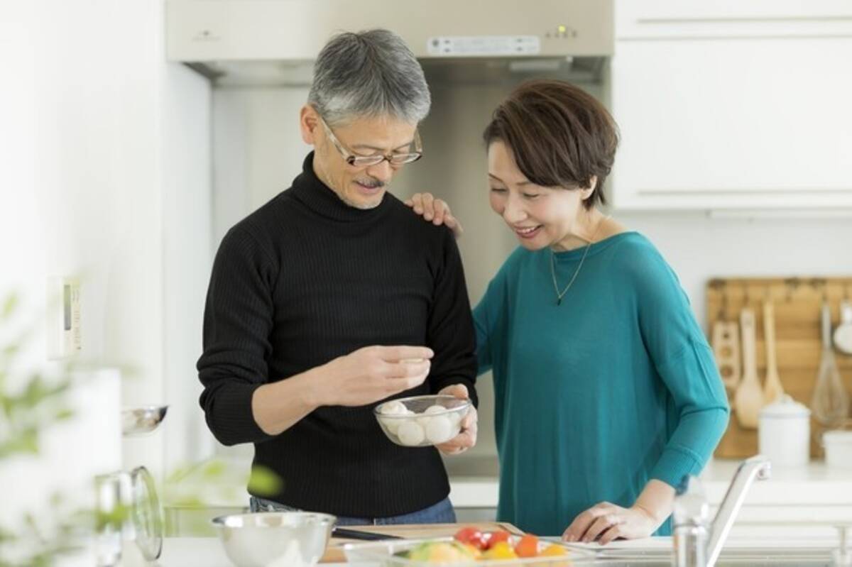 貯蓄の少ない40 50代がやるべき老後の準備 21年2月9日 エキサイトニュース