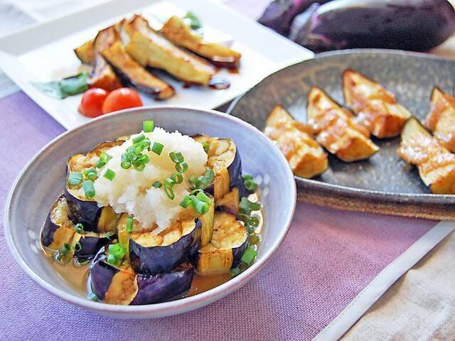 「なすは油で揚げたい！」人へ…今すぐ作りたいアレンジ料理はコレ