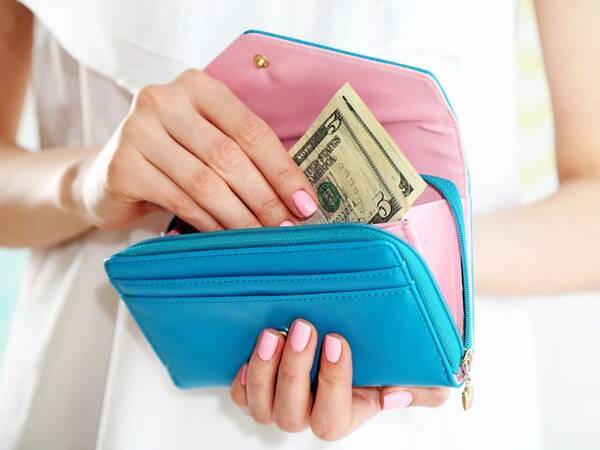 21年 金運を呼び込む 貯まる財布の特徴 21年1月3日 エキサイトニュース