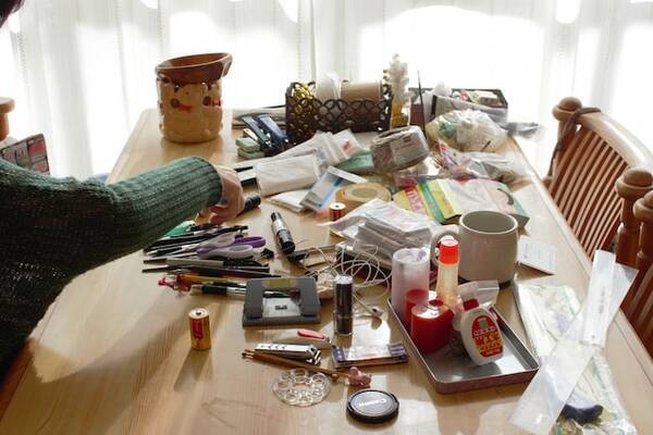 劇的なビフォー アフターをめざしちゃダメ 実家の片づけ で親ともめない3つのコツ 21年8月29日 エキサイトニュース