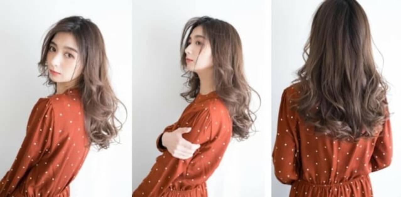 ほんのりピンクの血色ヘア 柔らかい質感でヘルシーかわいい コーラルカラー 4選 21年10月2日 エキサイトニュース