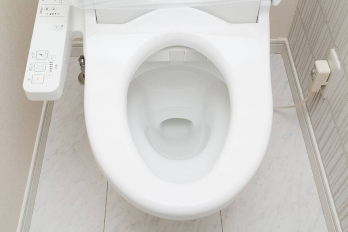座りション 派がついに多数派に 一方で トイレ汚れ に関するアンケートで残念な事実が発覚 2021年11月10日 エキサイトニュース 2 2