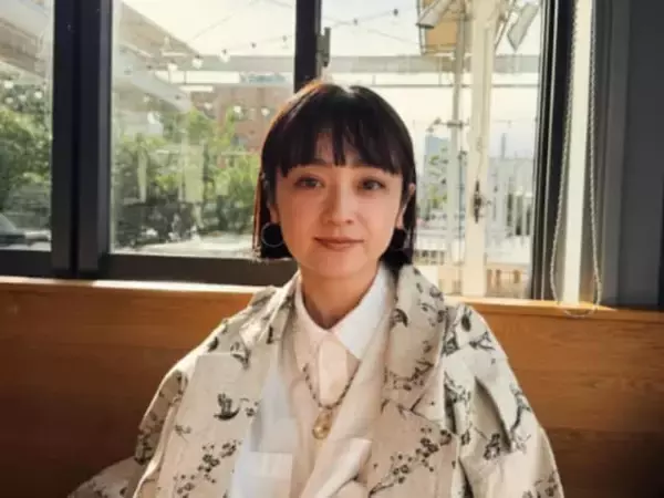 「目元が美しすぎます」安達祐実、近影ショットに絶賛の声！ 「かわいい姉さん」「お変わりなく綺麗」