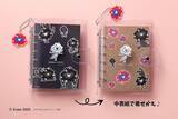 「【付録】『ミャクミャク シール帳BOOK』が本日発売！ 着せ替えも楽しめる「ミャクミャクシール帳セット」が付いてくる」の画像4