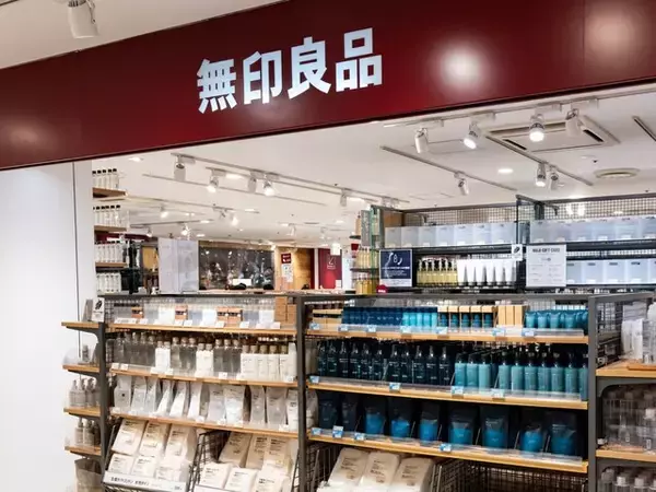 「画期的なアイテムありがとうございます」無印良品の“希釈洗剤セット”が斬新。家中1本で掃除できると評判