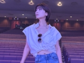 「かなり絞りましたね」氷川きよし、圧巻の美脚に反響！ 「スタイルがもう異次元よ？」「綺麗すぎる」